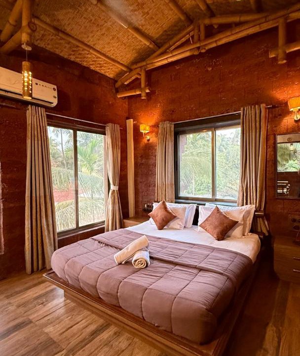 Photo of Bedroom in Murud