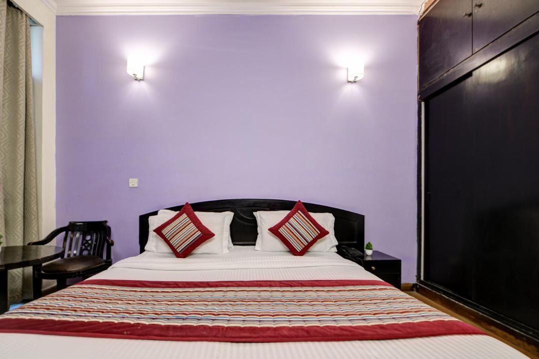 Photo of Bedroom in Jangpura
