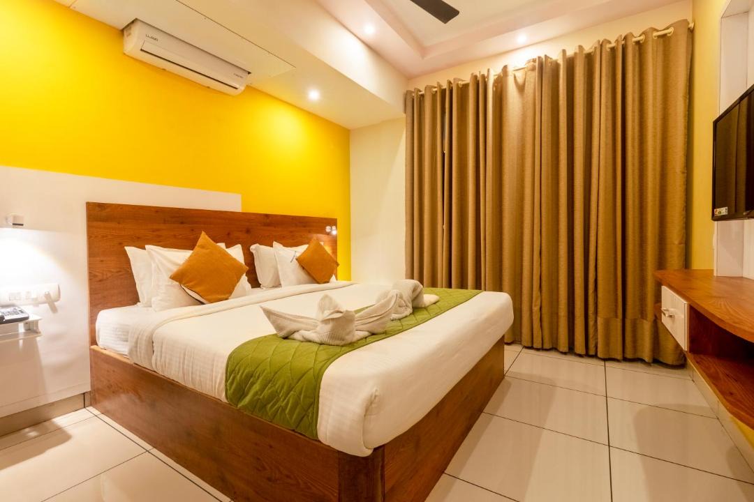 Photo of Bedroom in Vazhavatta