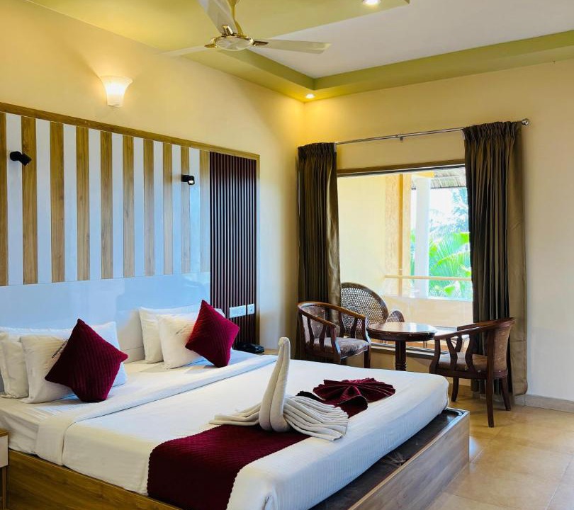 Photo of Bedroom in Vazhavatta