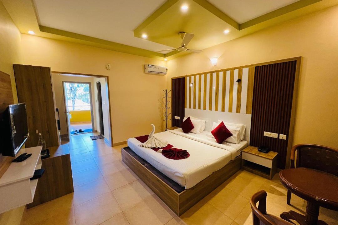 Photo of Bedroom in Vazhavatta