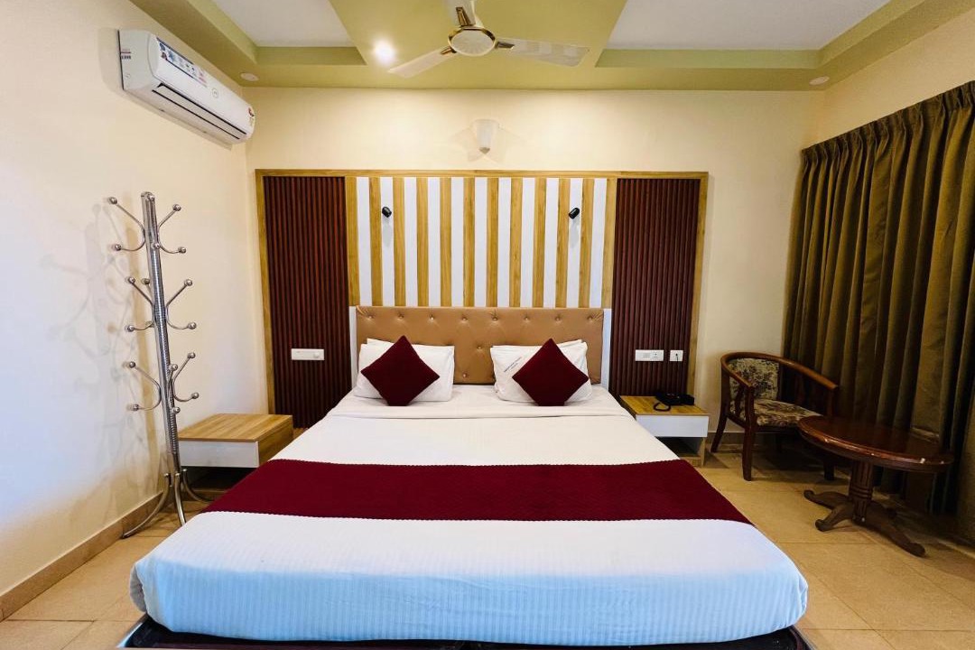 Photo of Bedroom in Vazhavatta