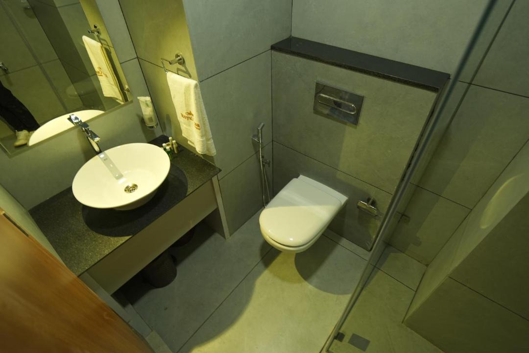 Photo of Bathroom in Ernakulam South
