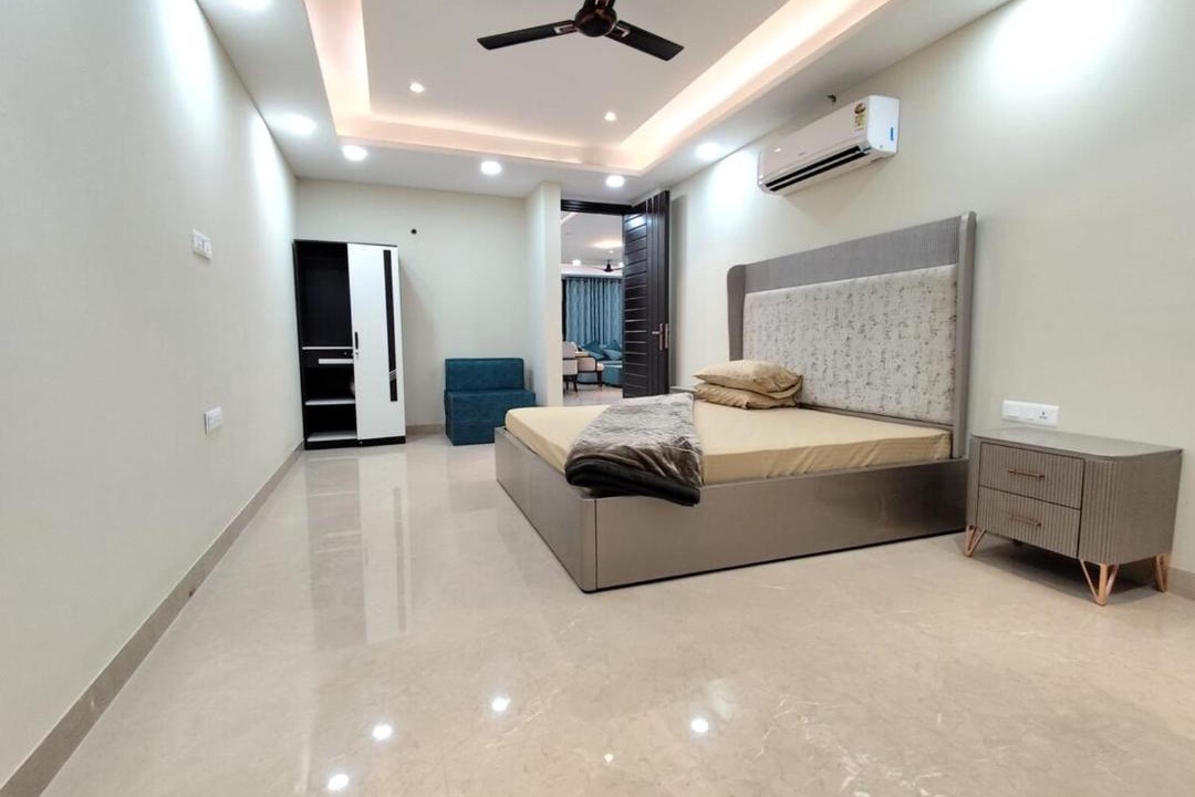 Photo of Bedroom in Dariyaganj