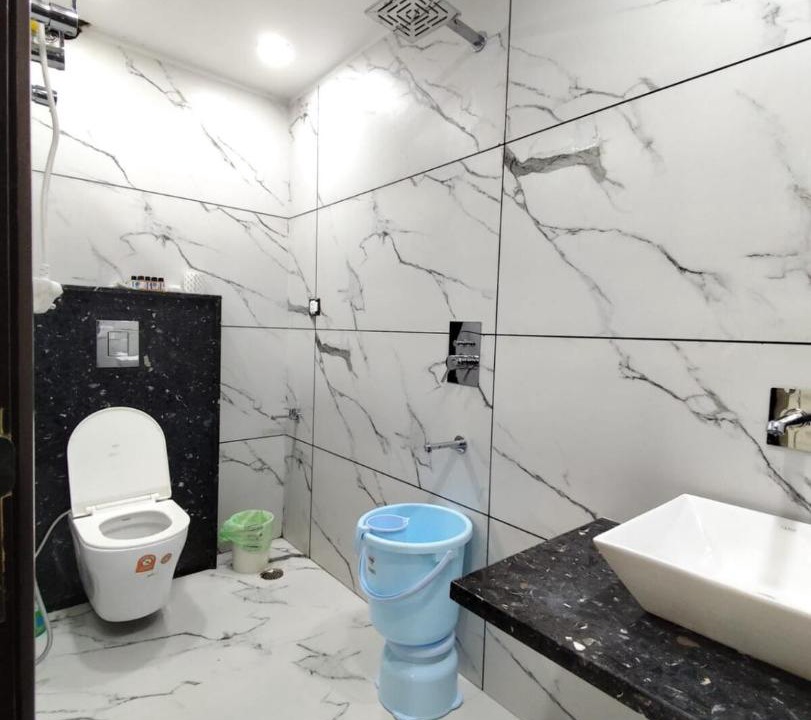 Photo of Bathroom in Dariyaganj