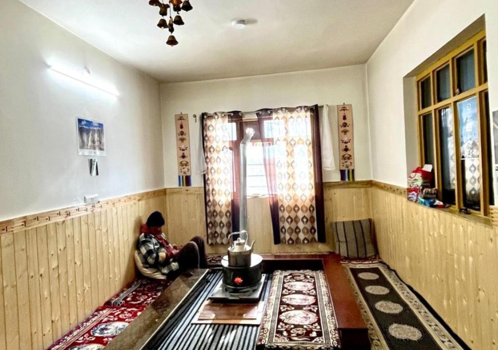 Photo of Others in Kaza