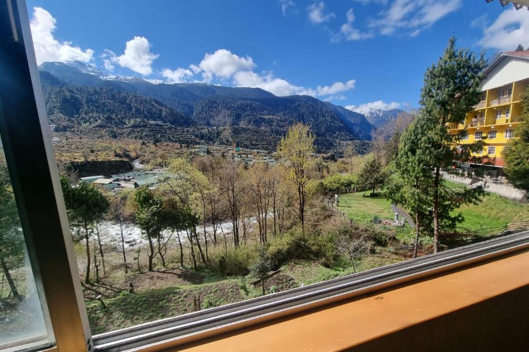 Photo of Others in Lachung