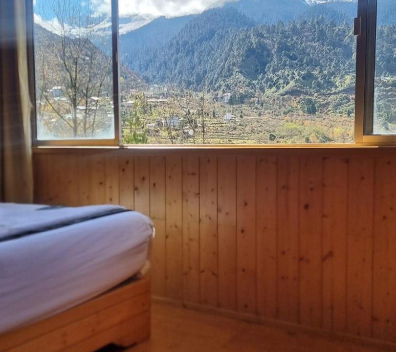 Photo of Others in Lachung