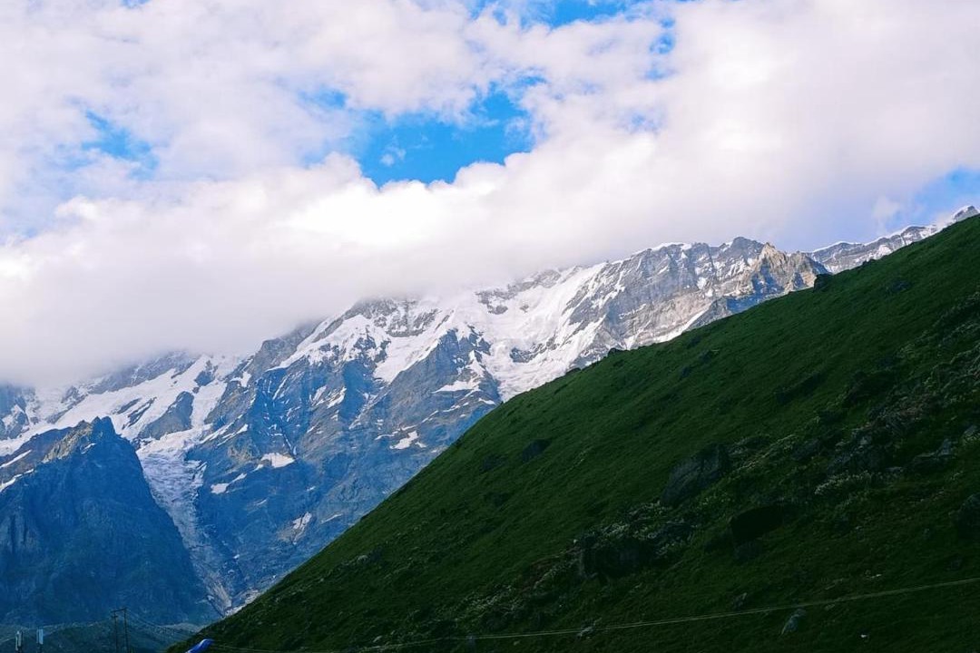 Photo of Others in Kedarnath