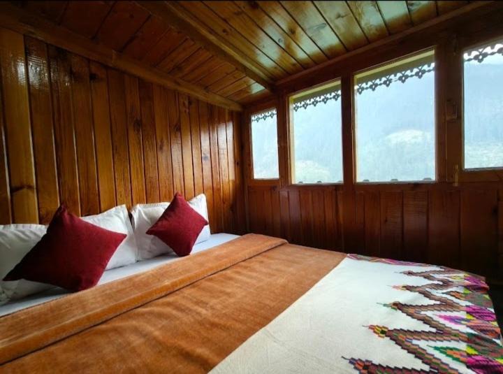 Photo of Bedroom in Banjar