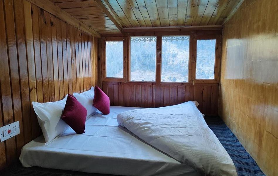 Photo of Bedroom in Banjar