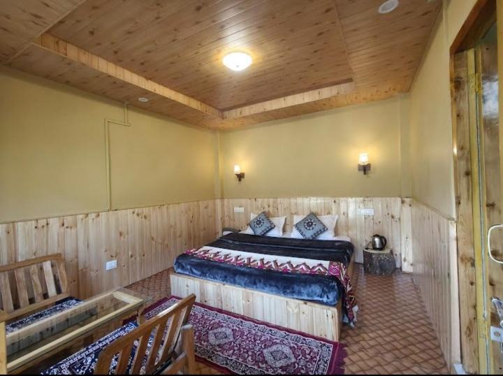 Photo of Bedroom in Banjar