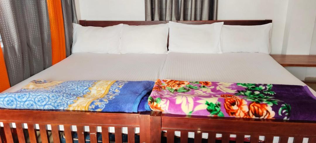 Photo of Bedroom in Malakkappara