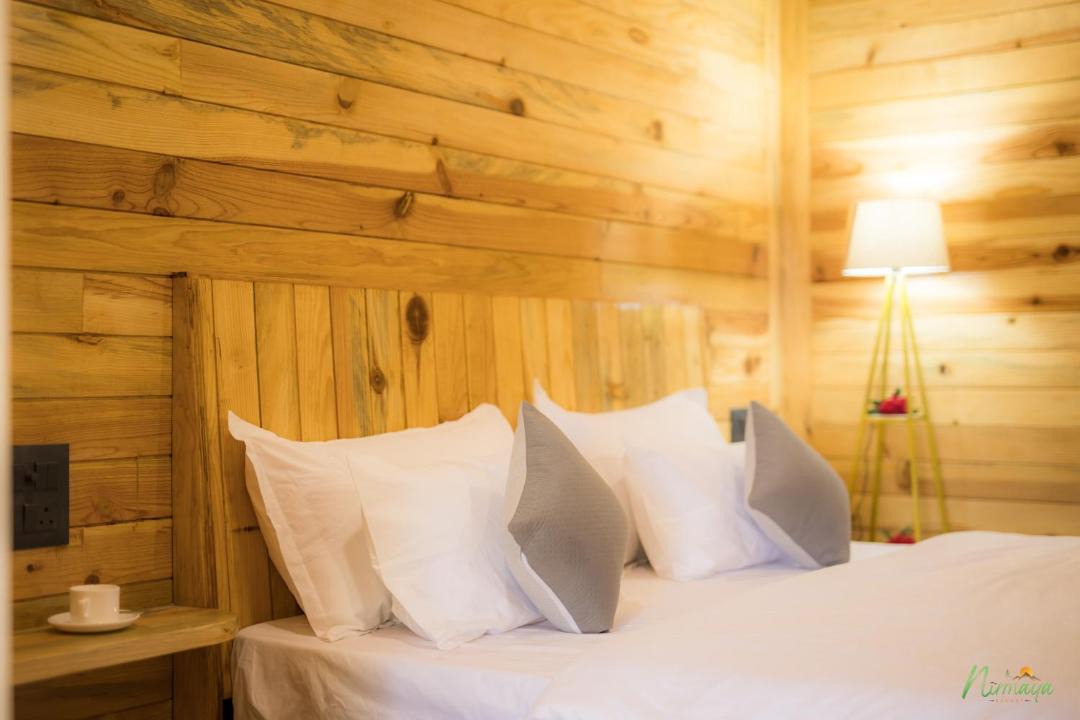 Photo of Bedroom in Kanatal