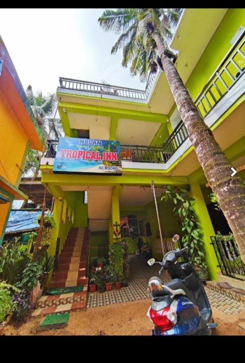 Photo of Others in Calangute