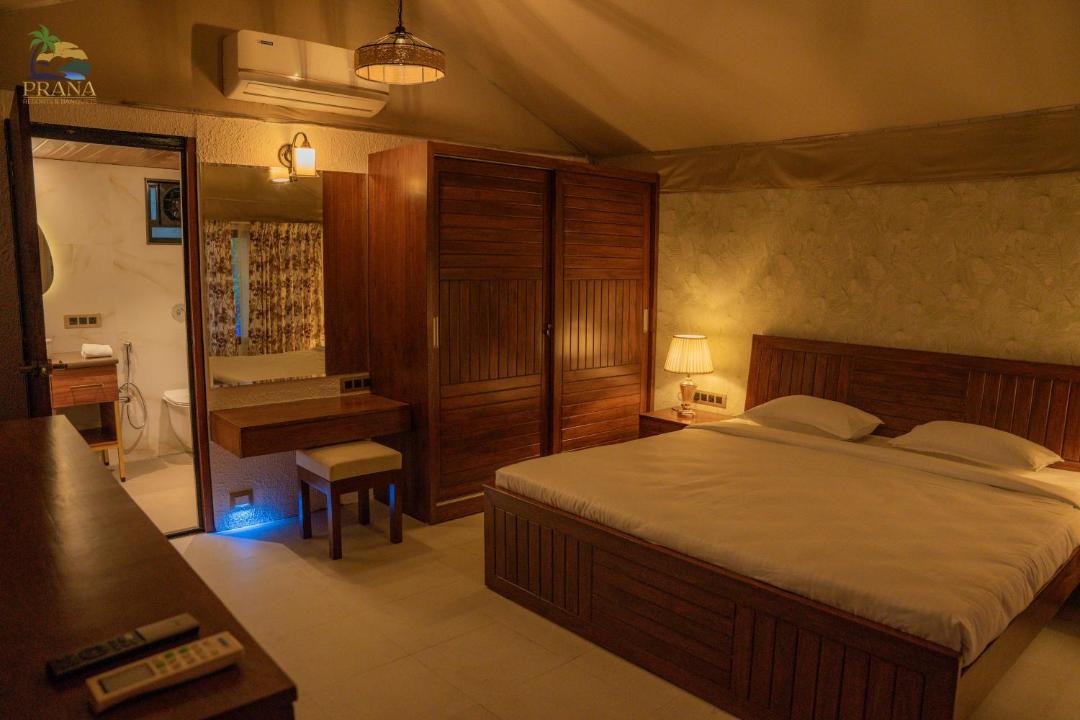 Photo of Bedroom in Pimpri - Chinchwad