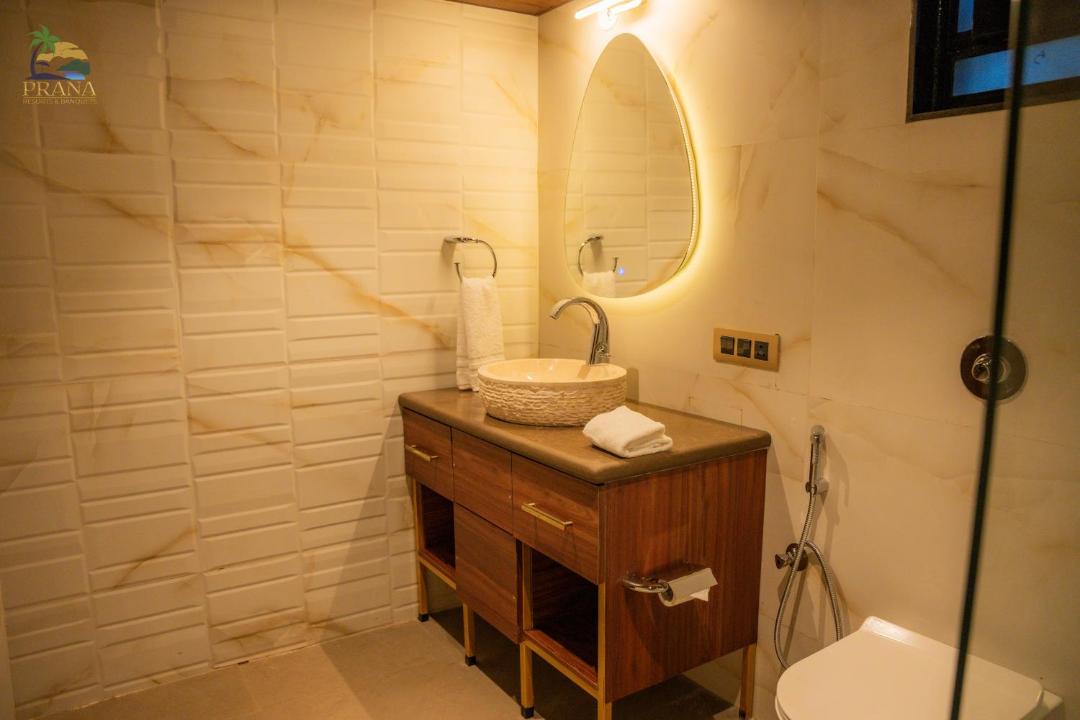 Photo of Bathroom in Pimpri - Chinchwad