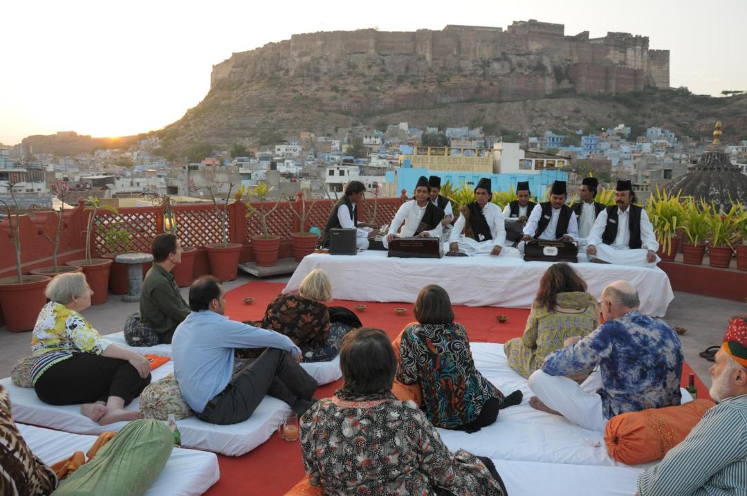 Photo of Others in Gulab Sagar