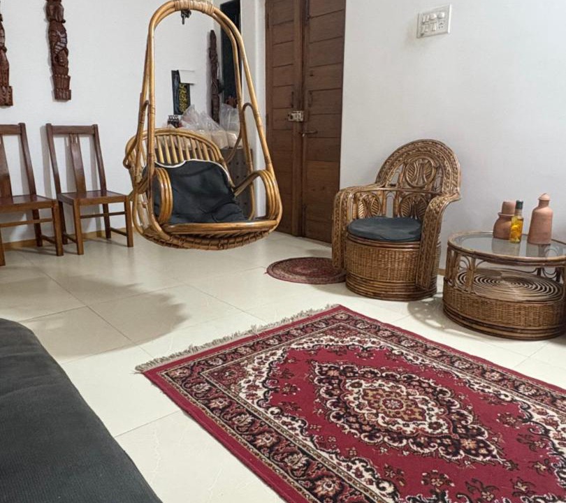 Photo of Livingroom in Kolhapur