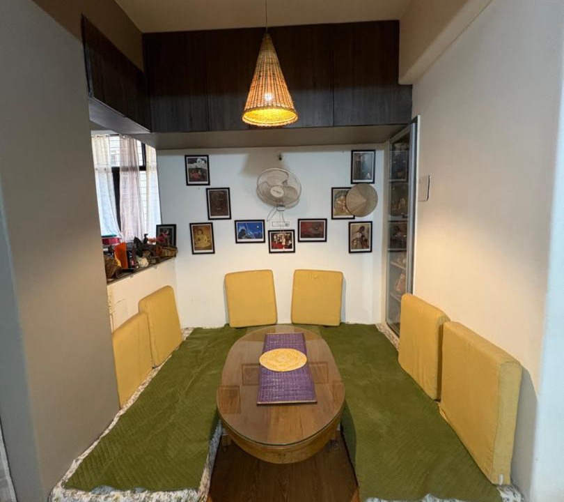 Photo of Livingroom in Kolhapur