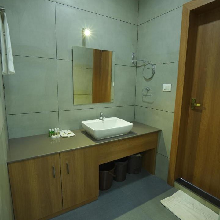 Photo of Bathroom in Ernakulam South