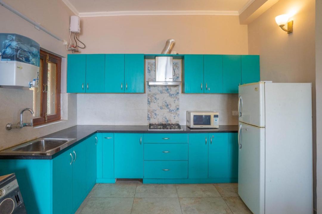 Photo of Kitchen in Majkhali