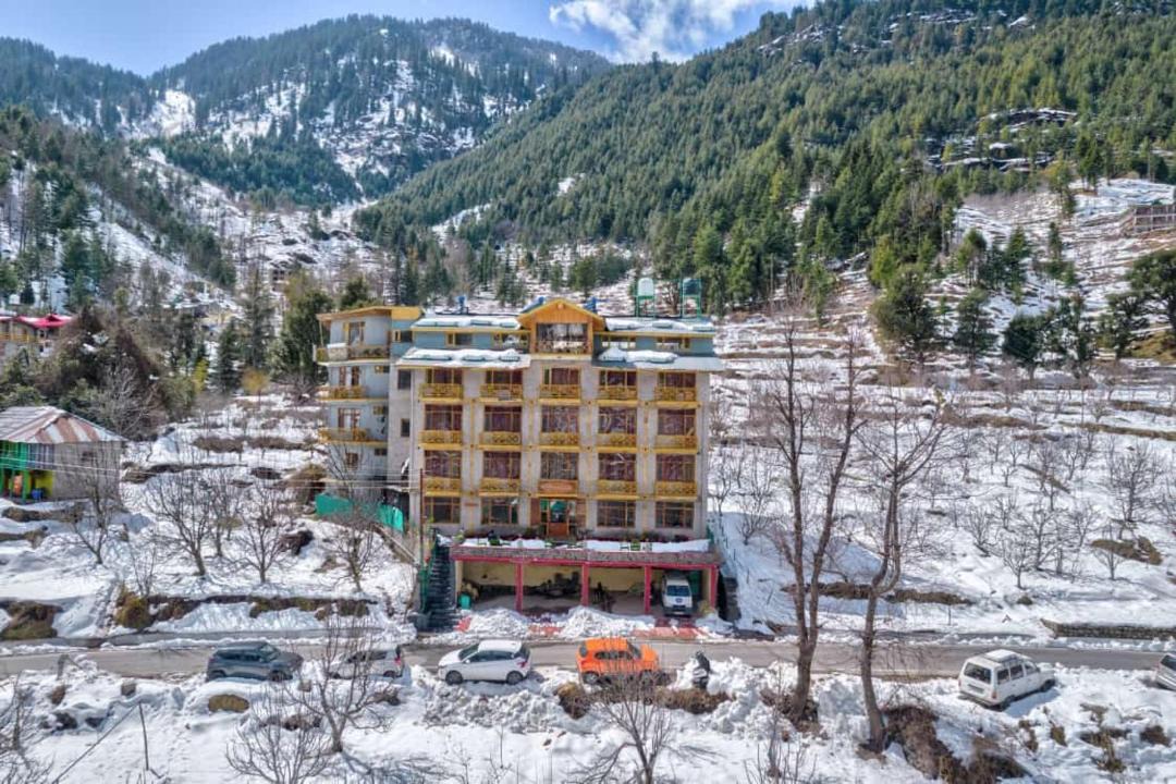 Photo of Others in Manali