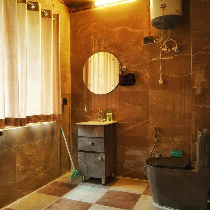 Photo of Bathroom in Shangarh