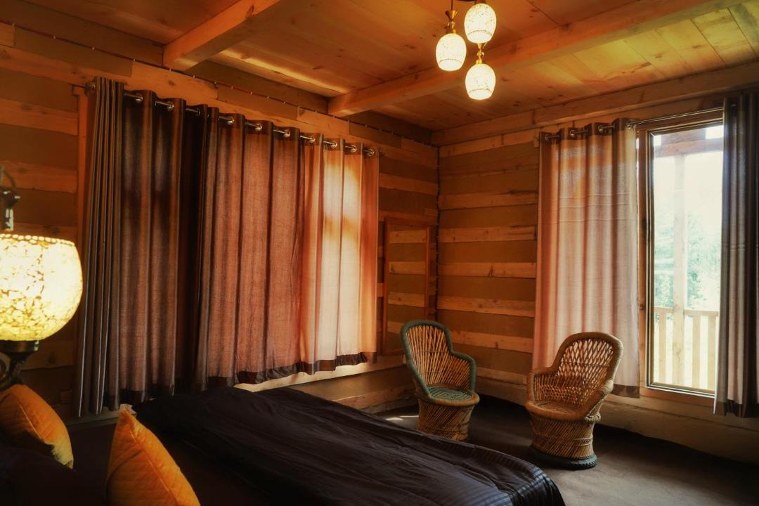 Photo of Bedroom in Shangarh