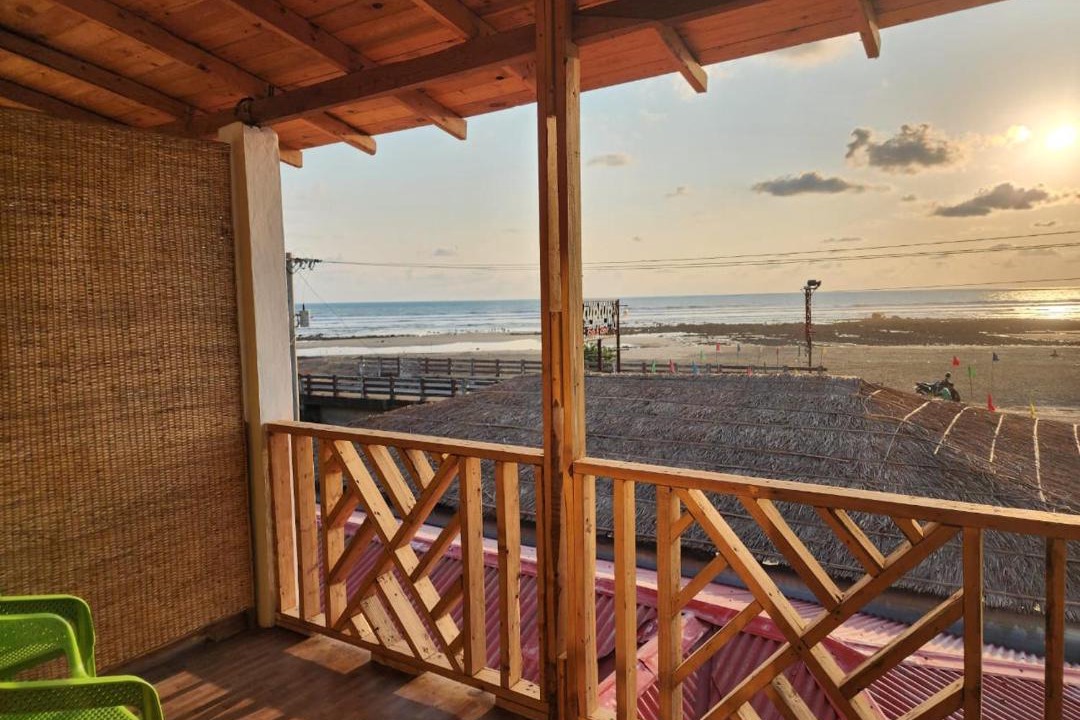 Photo of Patio Balcony in Cox's Bazar