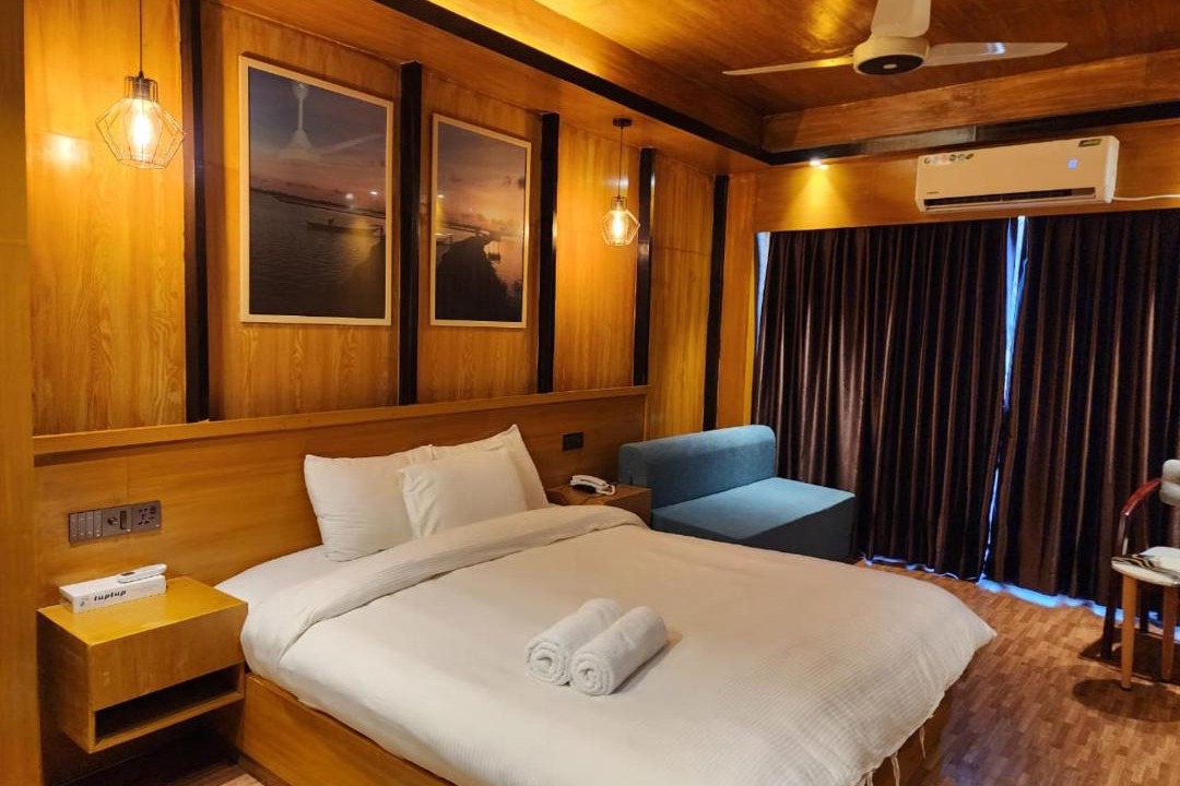 Photo of Bedroom in Cox's Bazar