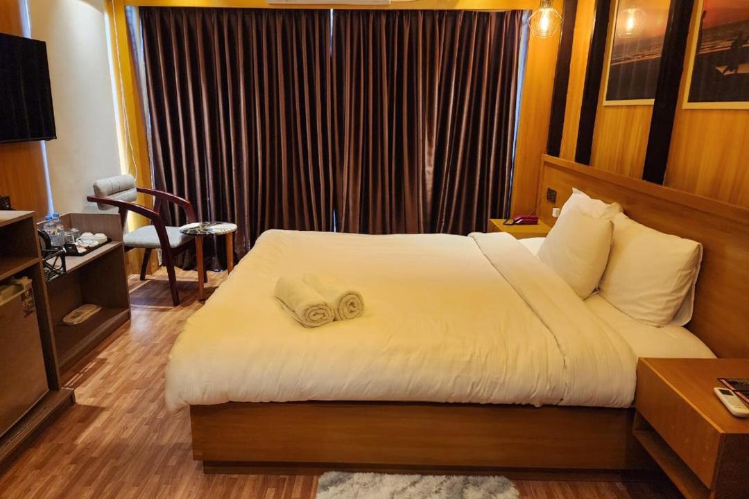 Photo of Bedroom in Cox's Bazar
