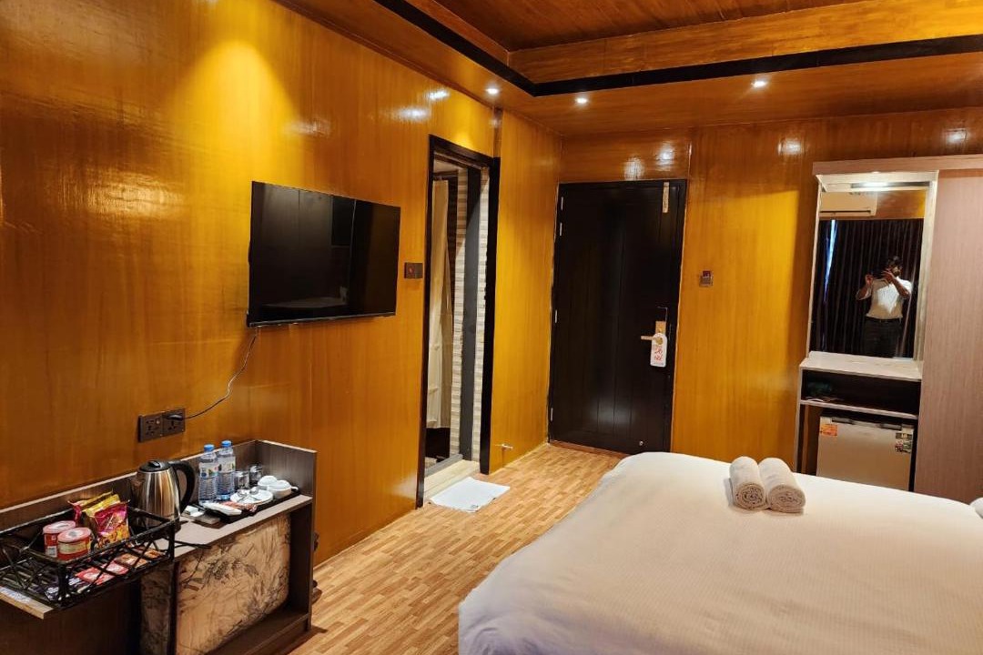 Photo of Bedroom in Cox's Bazar