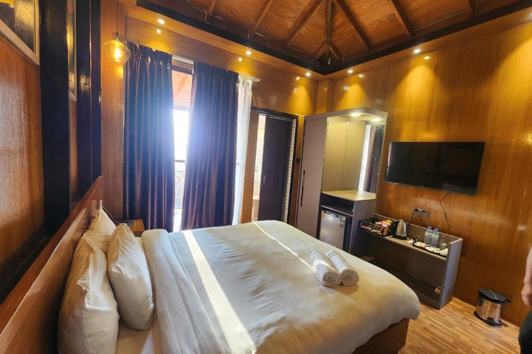 Photo of Bedroom in Cox's Bazar
