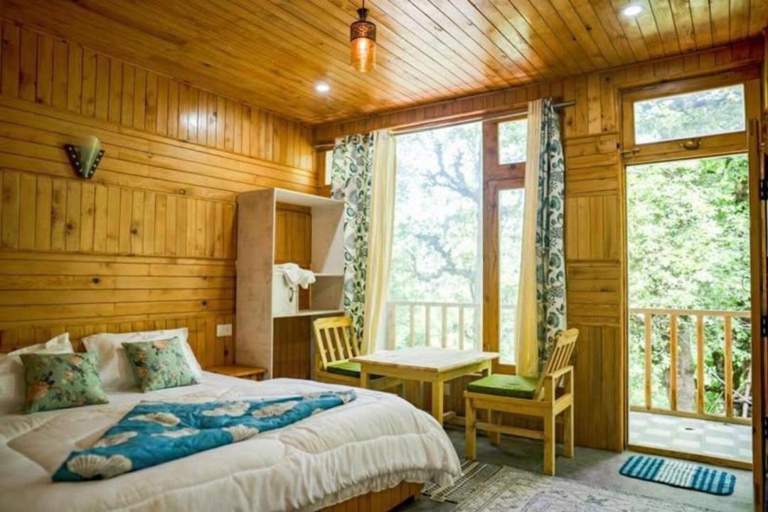 Photo of Bedroom in Shoja