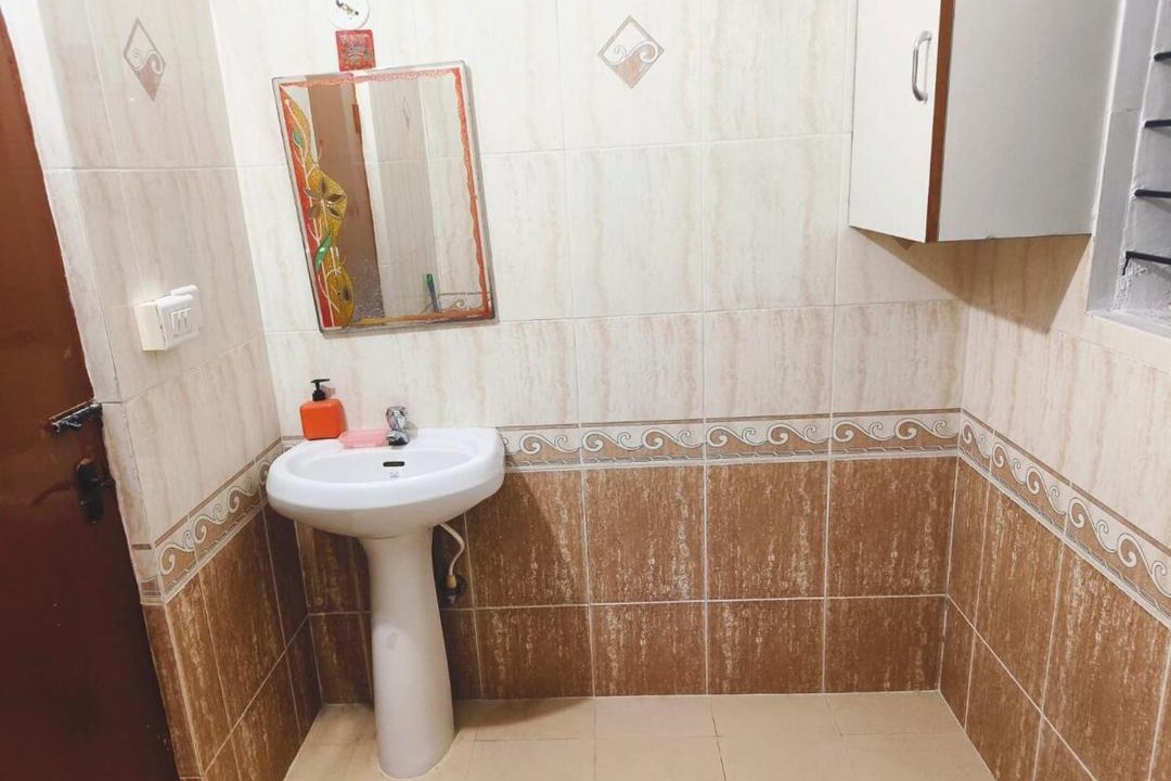 Photo of Bathroom in Hosur