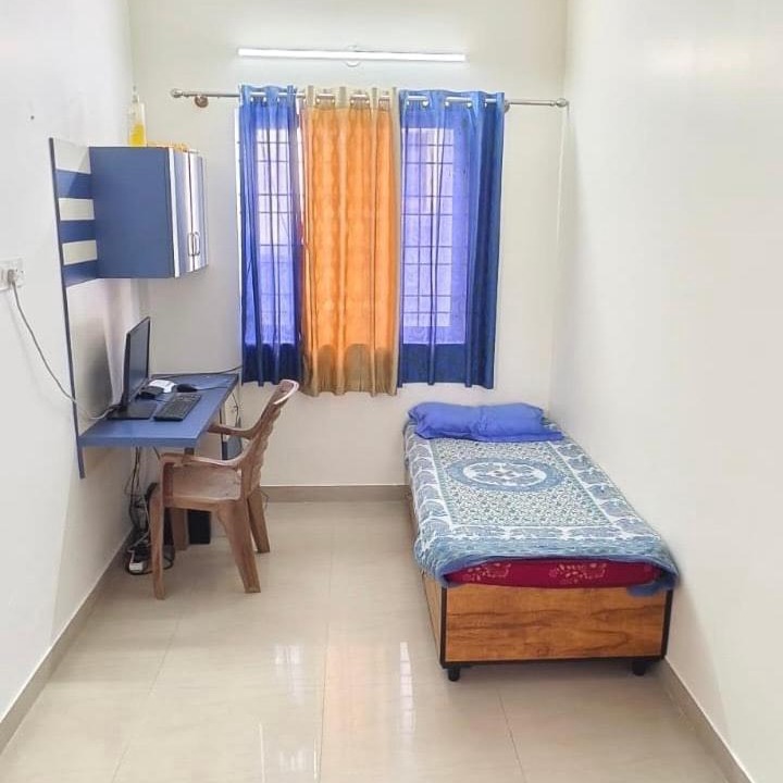 Photo of Bedroom in Hosur
