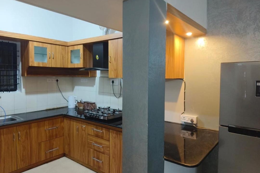 Photo of Kitchen in Hosur