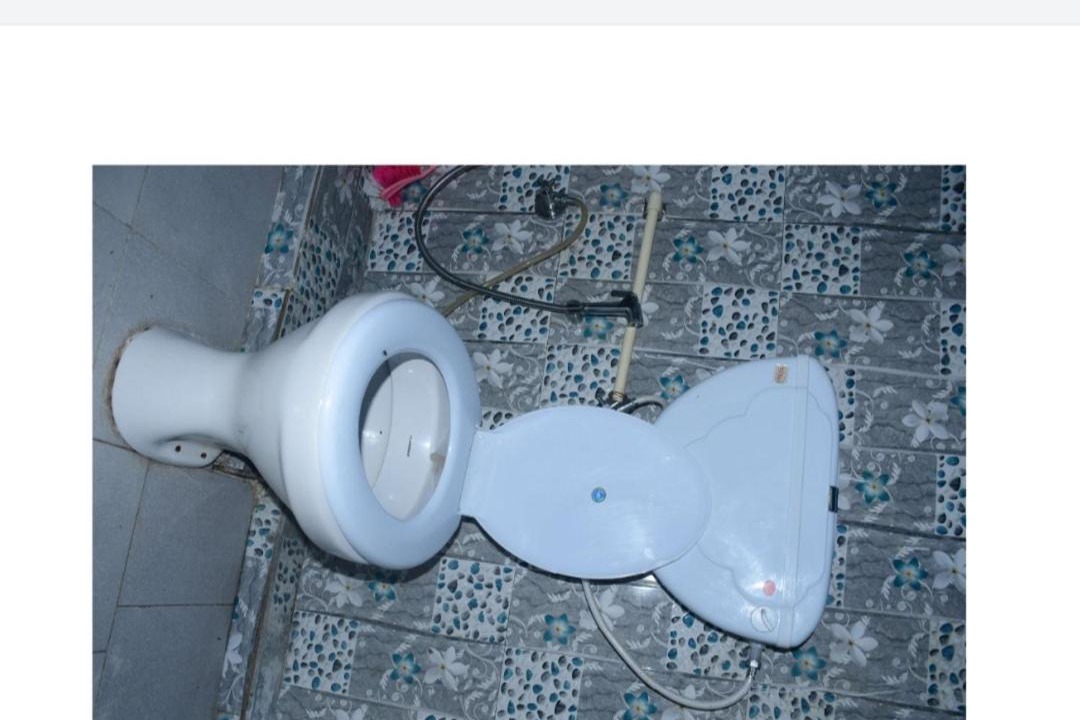 Photo of Bathroom in Dugalbitta