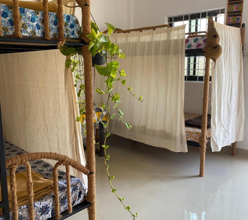 Photo of Bedroom in Arambol