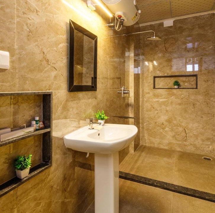 Photo of Bathroom in HSR Layout
