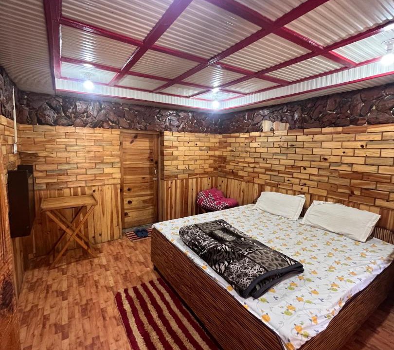 Photo of Bedroom in Chachyot