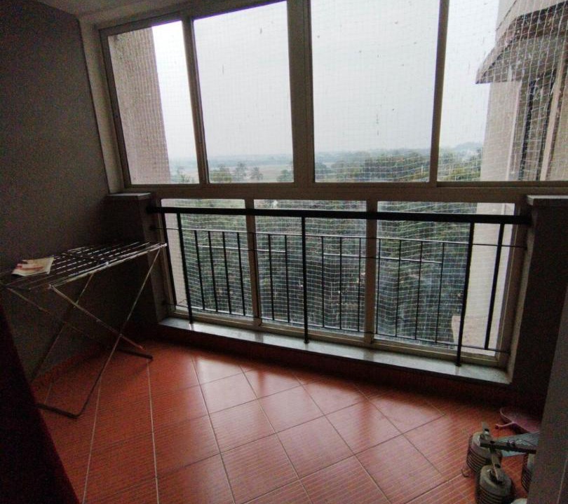 Photo of Patio Balcony in Narasapura