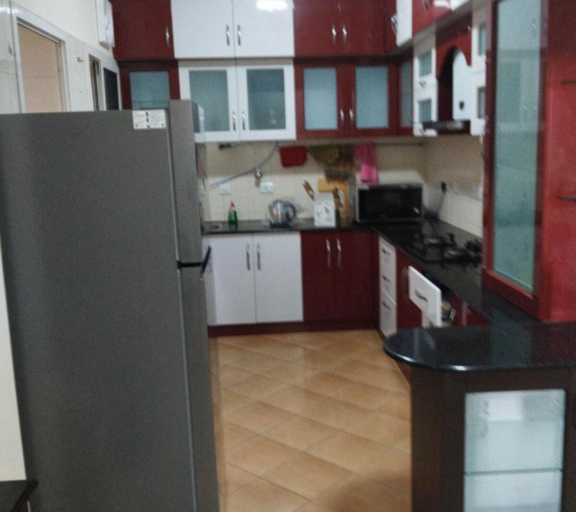 Photo of Kitchen in Narasapura