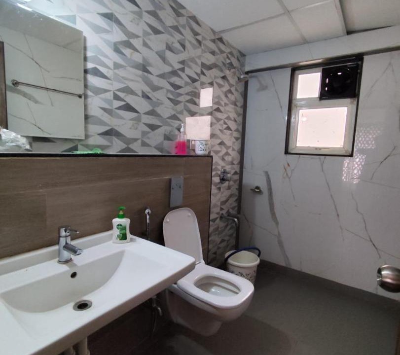 Photo of Bathroom in Phase 3