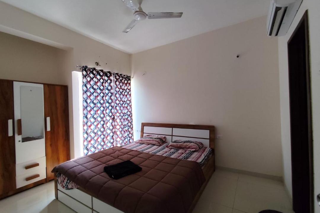 Photo of Bedroom in Phase 3