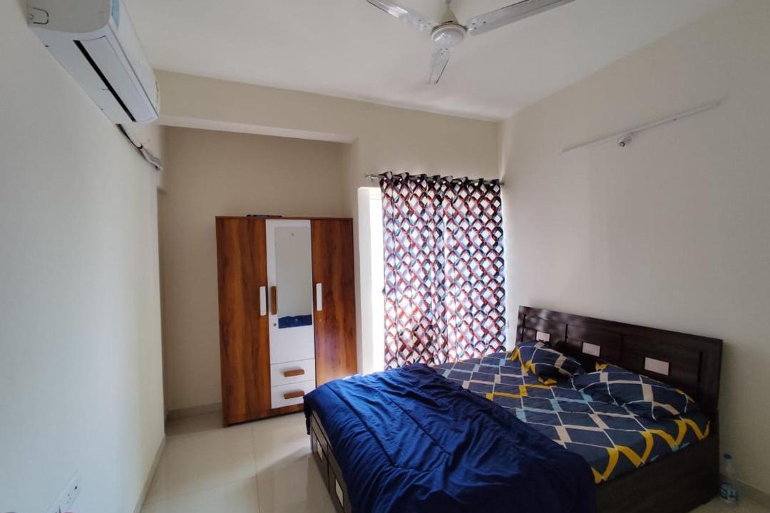 Photo of Bedroom in Phase 3