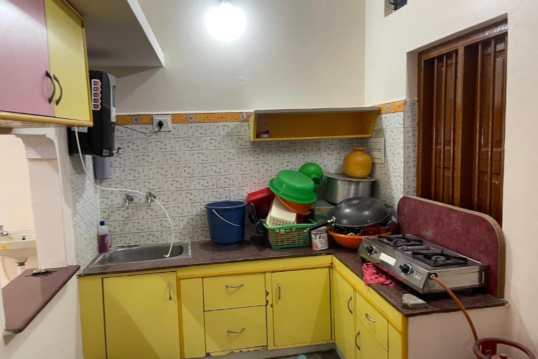 Photo of Kitchen in Ulsoor