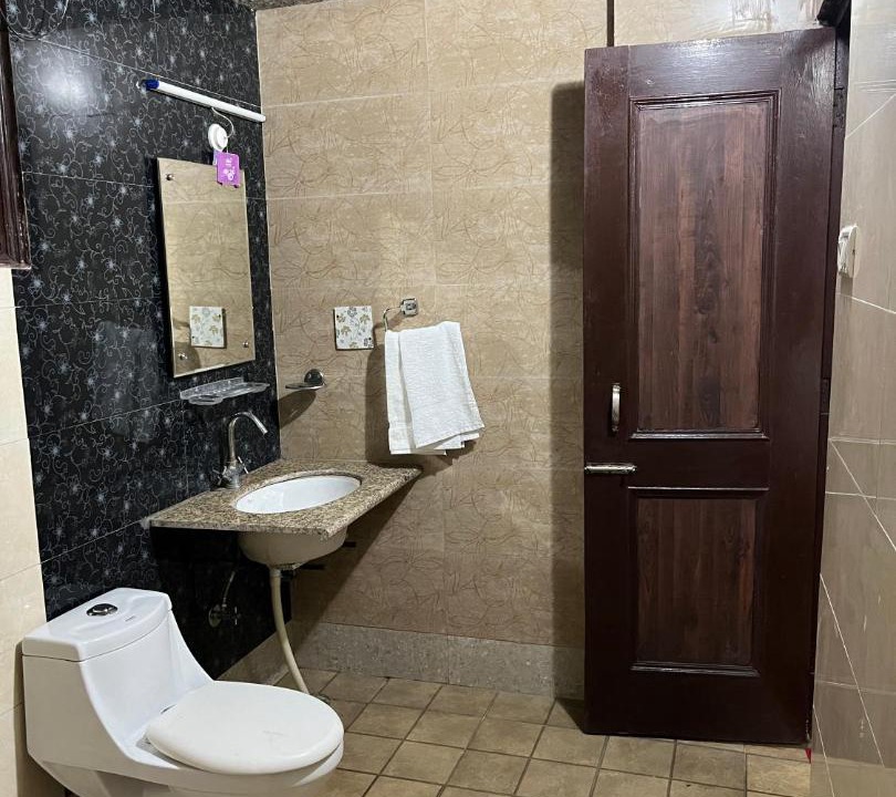 Photo of Bathroom in Kandaghat