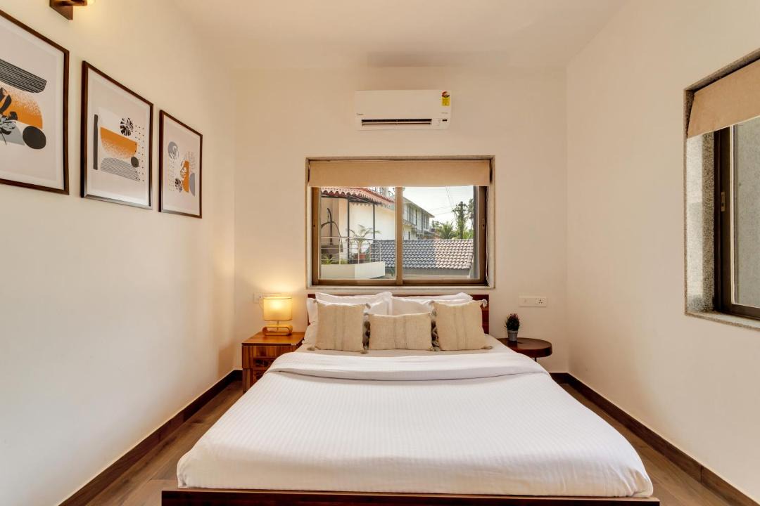 Photo of Bedroom in Marra